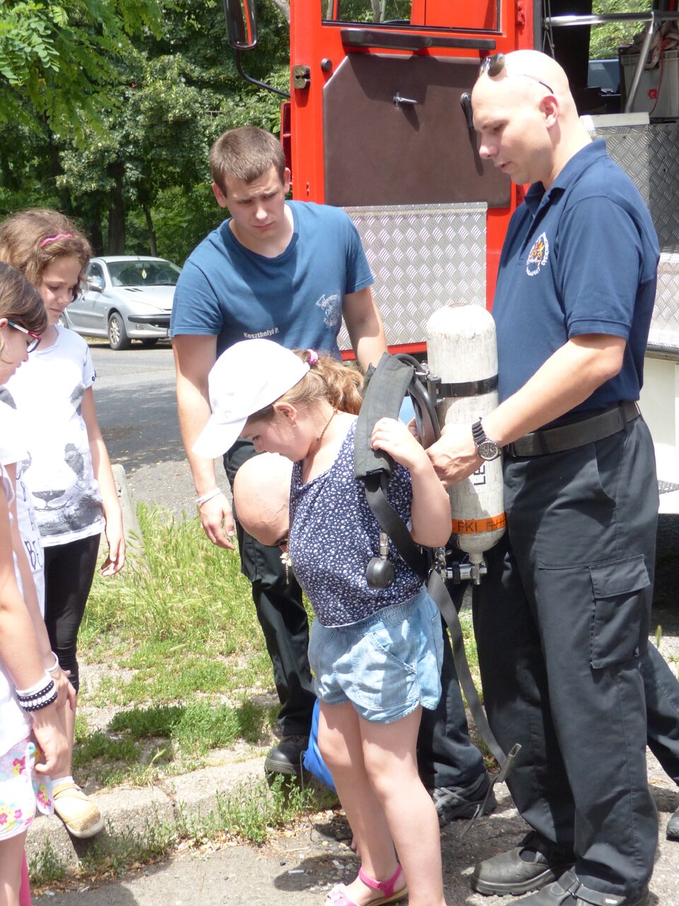 Cserepes Tábor 2016