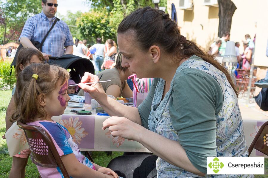 Gyereknap 2017. május 27.